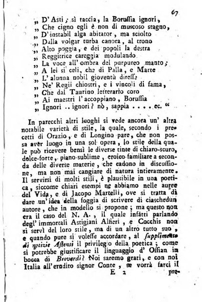 Giornale letterario di Napoli per servire di continuazione all'Analisi ragionata de' libri nuovi