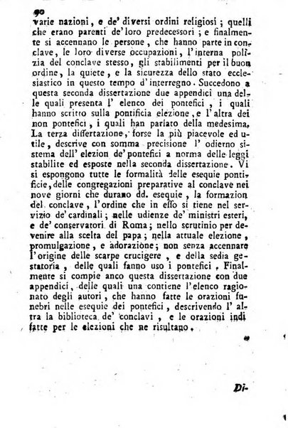 Giornale letterario di Napoli per servire di continuazione all'Analisi ragionata de' libri nuovi