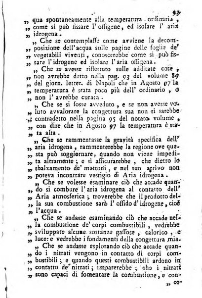 Giornale letterario di Napoli per servire di continuazione all'Analisi ragionata de' libri nuovi