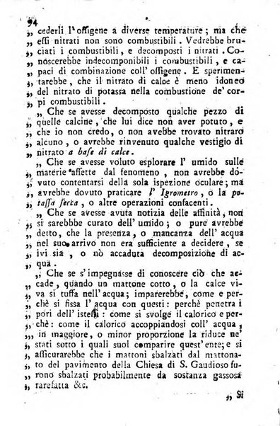 Giornale letterario di Napoli per servire di continuazione all'Analisi ragionata de' libri nuovi