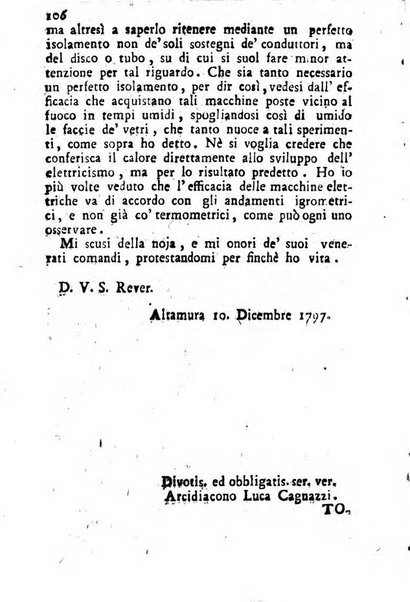 Giornale letterario di Napoli per servire di continuazione all'Analisi ragionata de' libri nuovi