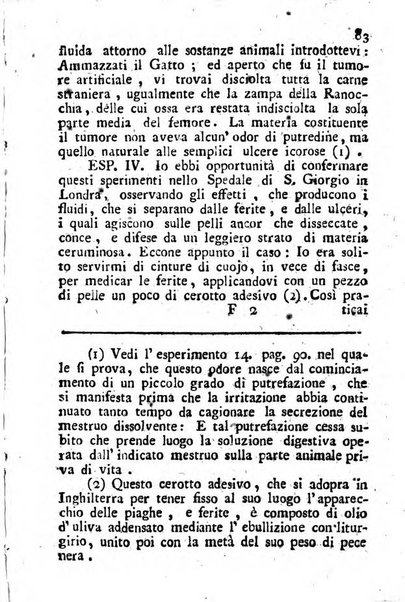 Giornale letterario di Napoli per servire di continuazione all'Analisi ragionata de' libri nuovi