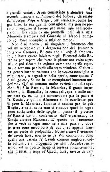 Giornale letterario di Napoli per servire di continuazione all'Analisi ragionata de' libri nuovi