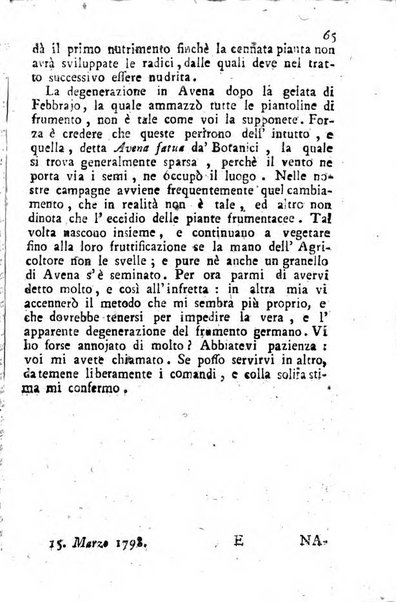 Giornale letterario di Napoli per servire di continuazione all'Analisi ragionata de' libri nuovi