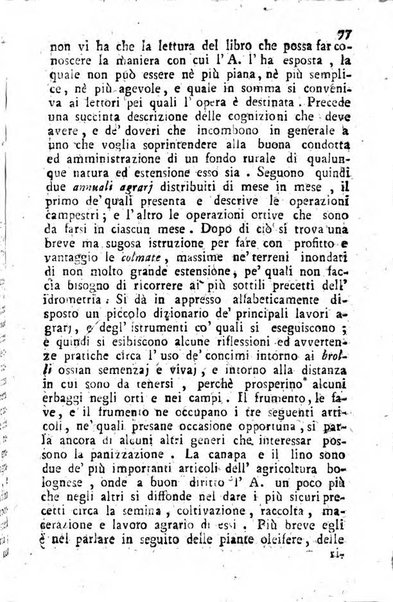 Giornale letterario di Napoli per servire di continuazione all'Analisi ragionata de' libri nuovi