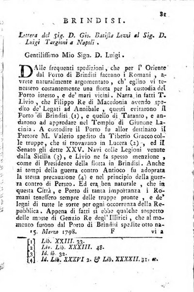 Giornale letterario di Napoli per servire di continuazione all'Analisi ragionata de' libri nuovi