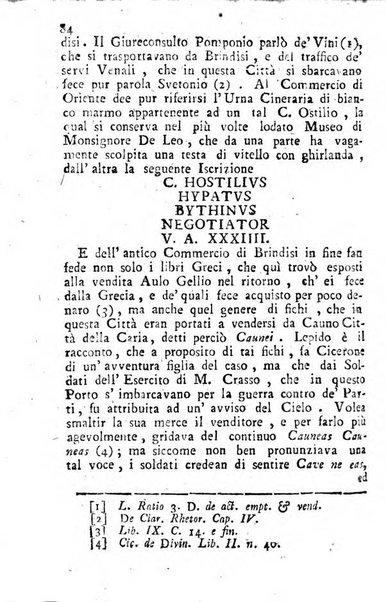 Giornale letterario di Napoli per servire di continuazione all'Analisi ragionata de' libri nuovi