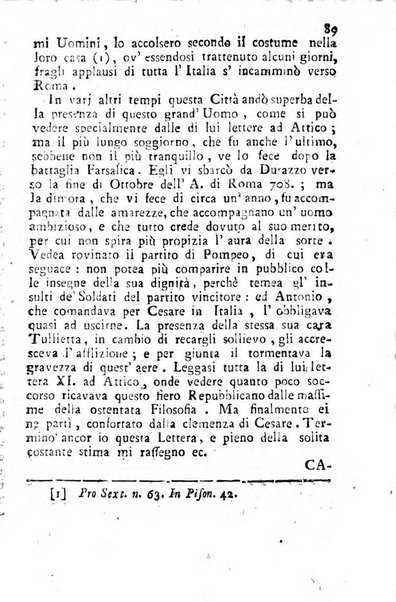 Giornale letterario di Napoli per servire di continuazione all'Analisi ragionata de' libri nuovi