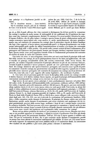 Giurisprudenza comparata di diritto commerciale, marittimo, aeronautico, industriale e d'autore