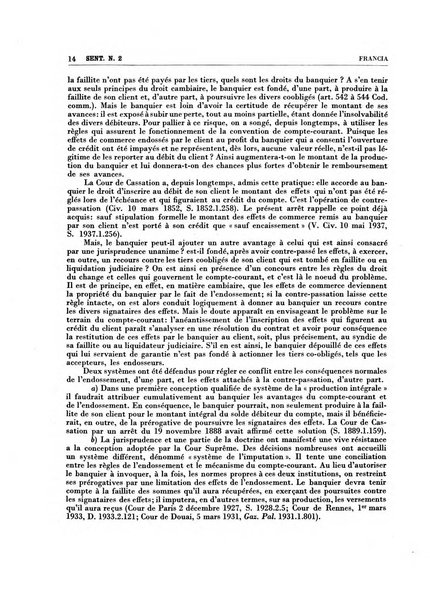 Giurisprudenza comparata di diritto commerciale, marittimo, aeronautico, industriale e d'autore