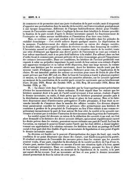 Giurisprudenza comparata di diritto commerciale, marittimo, aeronautico, industriale e d'autore