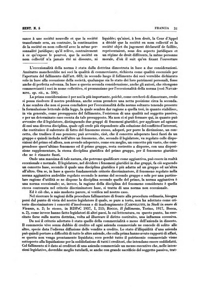 Giurisprudenza comparata di diritto commerciale, marittimo, aeronautico, industriale e d'autore