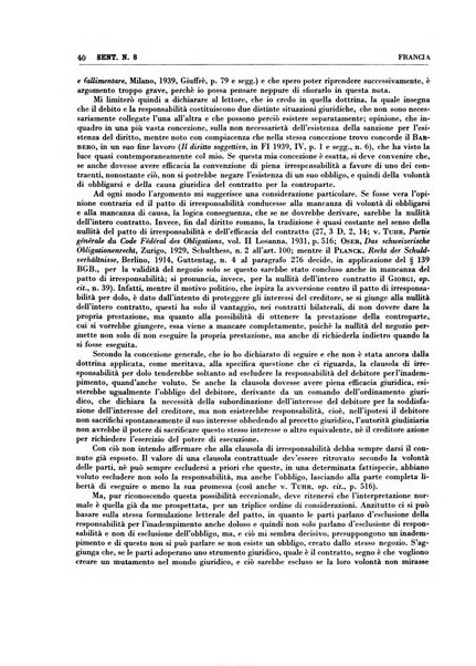 Giurisprudenza comparata di diritto commerciale, marittimo, aeronautico, industriale e d'autore