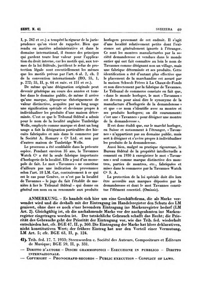 Giurisprudenza comparata di diritto commerciale, marittimo, aeronautico, industriale e d'autore