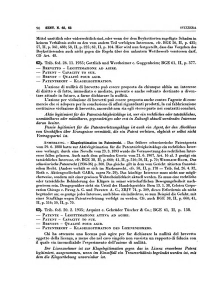 Giurisprudenza comparata di diritto commerciale, marittimo, aeronautico, industriale e d'autore