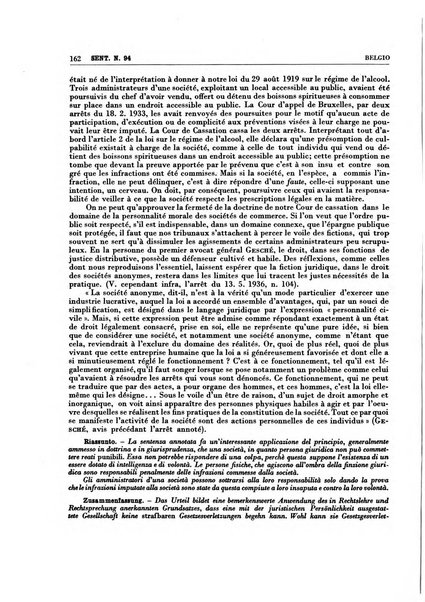 Giurisprudenza comparata di diritto commerciale, marittimo, aeronautico, industriale e d'autore