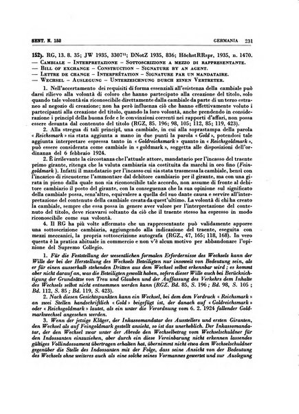 Giurisprudenza comparata di diritto commerciale, marittimo, aeronautico, industriale e d'autore