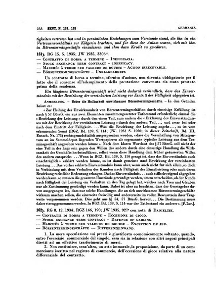 Giurisprudenza comparata di diritto commerciale, marittimo, aeronautico, industriale e d'autore