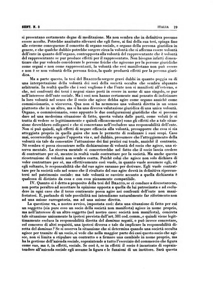 Giurisprudenza comparata di diritto commerciale, marittimo, aeronautico, industriale e d'autore