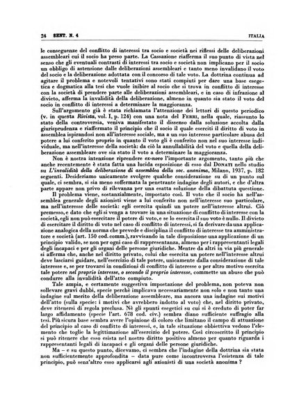 Giurisprudenza comparata di diritto commerciale, marittimo, aeronautico, industriale e d'autore