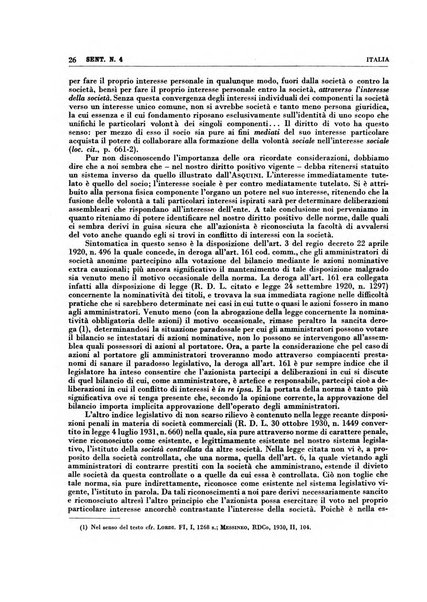 Giurisprudenza comparata di diritto commerciale, marittimo, aeronautico, industriale e d'autore