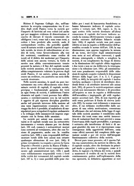 Giurisprudenza comparata di diritto commerciale, marittimo, aeronautico, industriale e d'autore