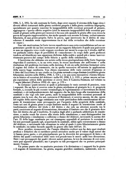 Giurisprudenza comparata di diritto commerciale, marittimo, aeronautico, industriale e d'autore