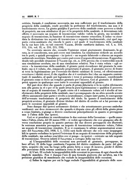 Giurisprudenza comparata di diritto commerciale, marittimo, aeronautico, industriale e d'autore