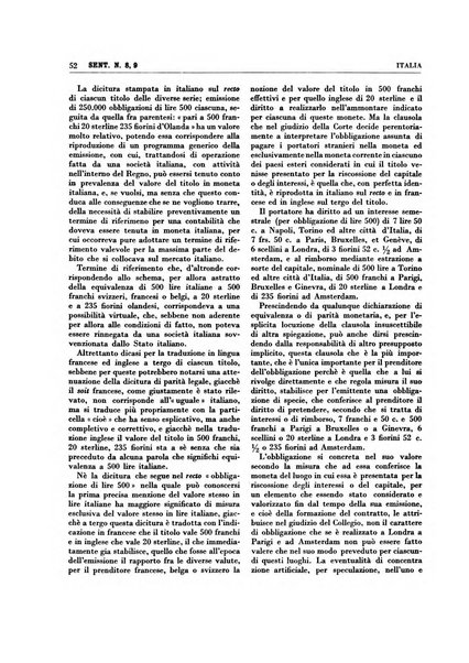 Giurisprudenza comparata di diritto commerciale, marittimo, aeronautico, industriale e d'autore