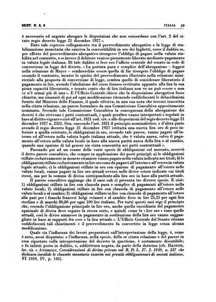 Giurisprudenza comparata di diritto commerciale, marittimo, aeronautico, industriale e d'autore