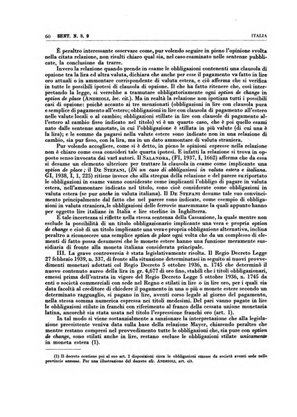 Giurisprudenza comparata di diritto commerciale, marittimo, aeronautico, industriale e d'autore