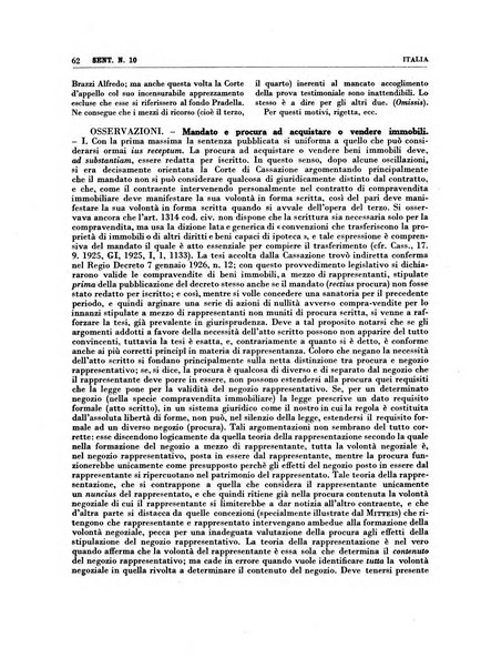 Giurisprudenza comparata di diritto commerciale, marittimo, aeronautico, industriale e d'autore