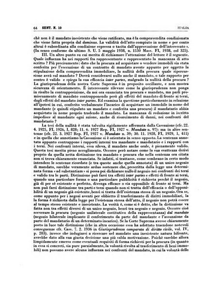 Giurisprudenza comparata di diritto commerciale, marittimo, aeronautico, industriale e d'autore