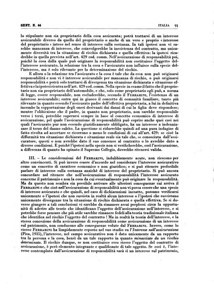 Giurisprudenza comparata di diritto commerciale, marittimo, aeronautico, industriale e d'autore