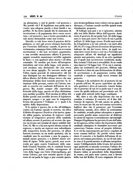 Giurisprudenza comparata di diritto commerciale, marittimo, aeronautico, industriale e d'autore