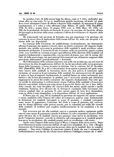 Giurisprudenza comparata di diritto commerciale, marittimo, aeronautico, industriale e d'autore