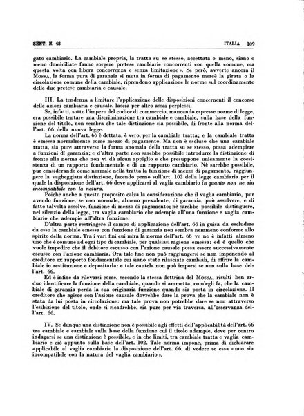 Giurisprudenza comparata di diritto commerciale, marittimo, aeronautico, industriale e d'autore