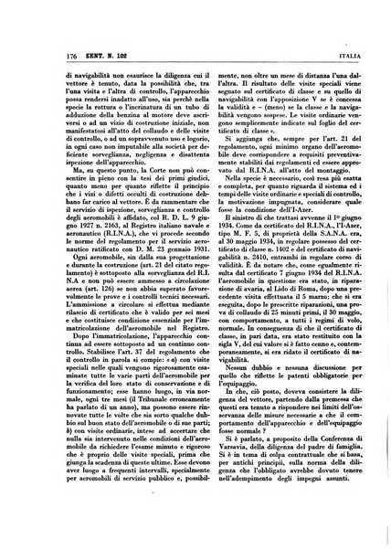 Giurisprudenza comparata di diritto commerciale, marittimo, aeronautico, industriale e d'autore