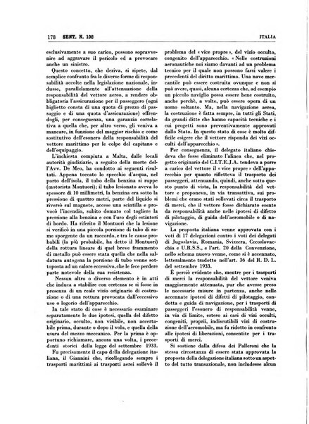 Giurisprudenza comparata di diritto commerciale, marittimo, aeronautico, industriale e d'autore