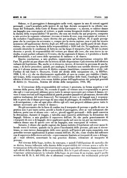 Giurisprudenza comparata di diritto commerciale, marittimo, aeronautico, industriale e d'autore