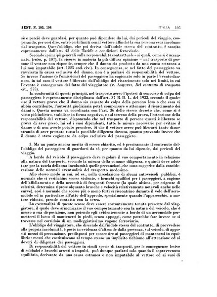 Giurisprudenza comparata di diritto commerciale, marittimo, aeronautico, industriale e d'autore