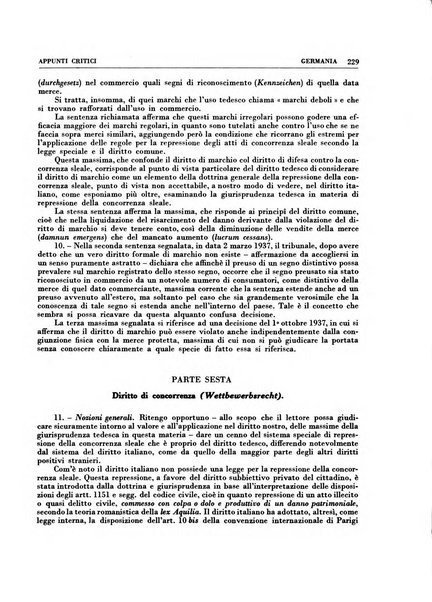 Giurisprudenza comparata di diritto commerciale, marittimo, aeronautico, industriale e d'autore