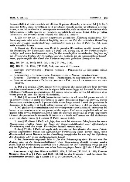 Giurisprudenza comparata di diritto commerciale, marittimo, aeronautico, industriale e d'autore