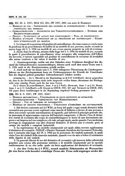 Giurisprudenza comparata di diritto commerciale, marittimo, aeronautico, industriale e d'autore