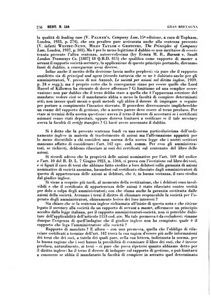 Giurisprudenza comparata di diritto commerciale, marittimo, aeronautico, industriale e d'autore