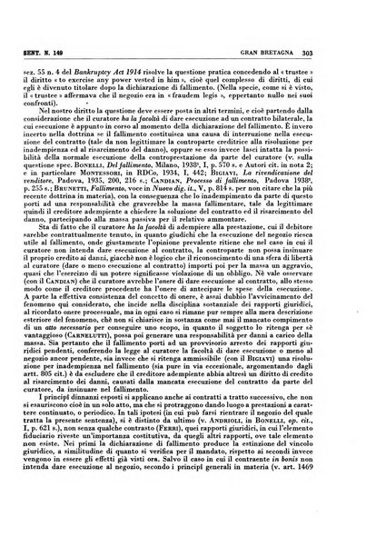 Giurisprudenza comparata di diritto commerciale, marittimo, aeronautico, industriale e d'autore