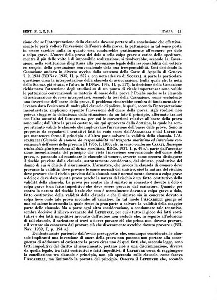 Giurisprudenza comparata di diritto commerciale, marittimo, aeronautico, industriale e d'autore