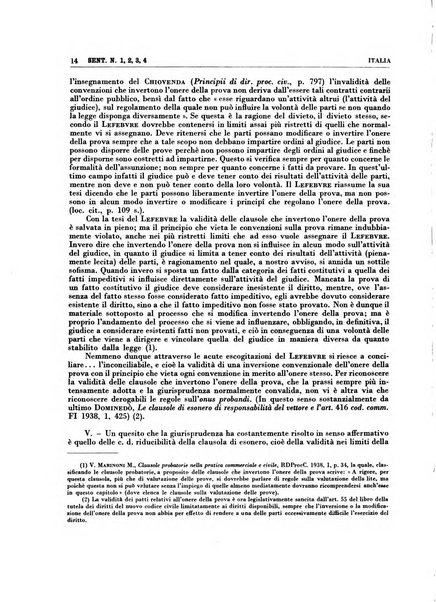 Giurisprudenza comparata di diritto commerciale, marittimo, aeronautico, industriale e d'autore