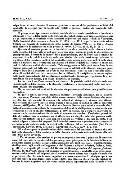 Giurisprudenza comparata di diritto commerciale, marittimo, aeronautico, industriale e d'autore