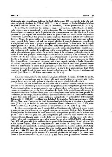 Giurisprudenza comparata di diritto commerciale, marittimo, aeronautico, industriale e d'autore